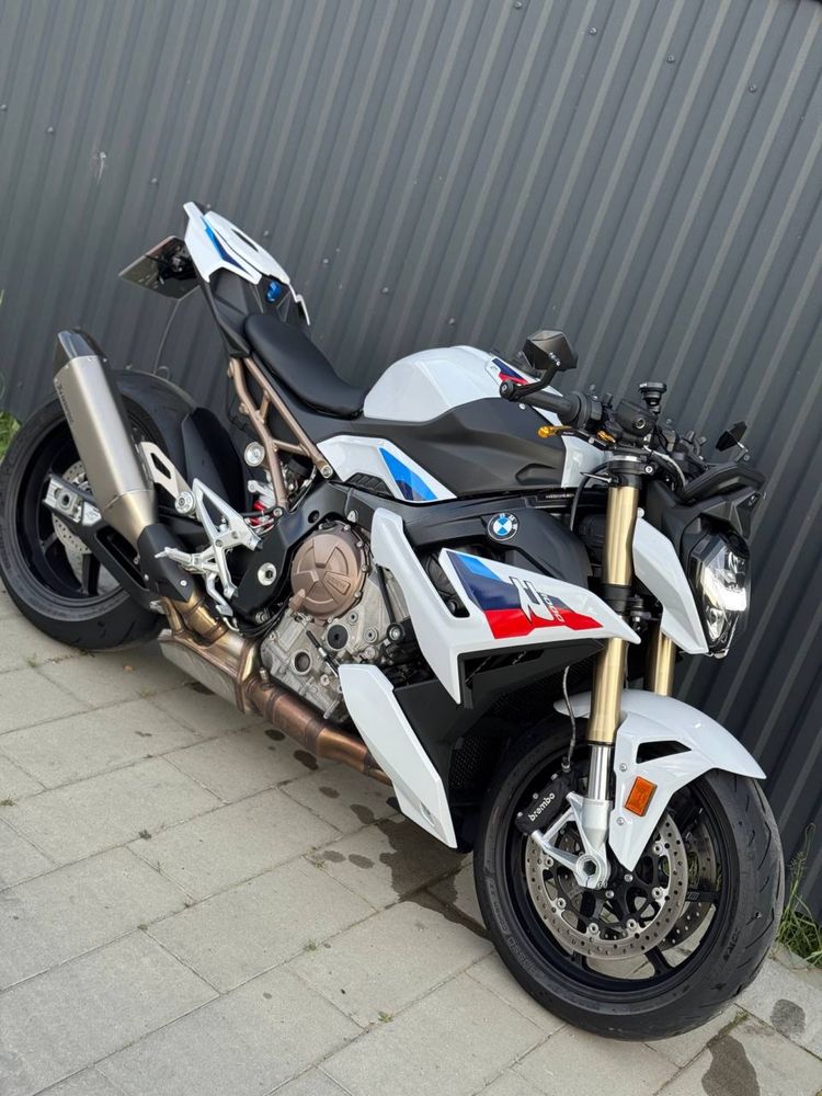 Bmw s 1000 R  2023 r