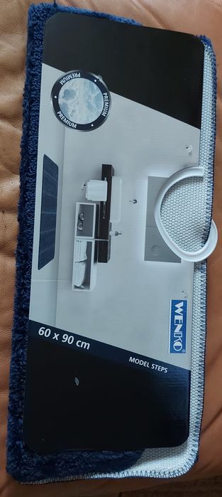 Dywanik pokojowo-łazienkowy