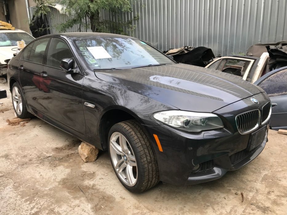 Цапфа bmw F10 535 X-Drive Америка Цапфа BMW F10 535 i цапфа бмв 535