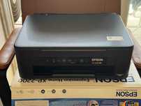 Impressora EPSON Expression Home XP-2200