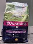 Eukanuba Puppy Chicken 2 kg