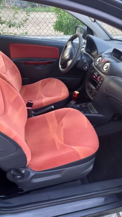 Citroen C2 1.1 sx