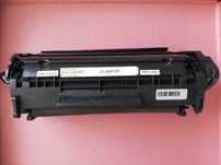 Toner do HP LaserJet hp 1020 hp 1010 ... ... Q2612AD