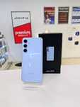 Samsung S24 FE 8/128 GB Powystawowy - Gwarancja - Sklep - Niebieski