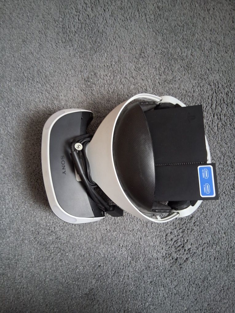 PlayStation VR Gen.1