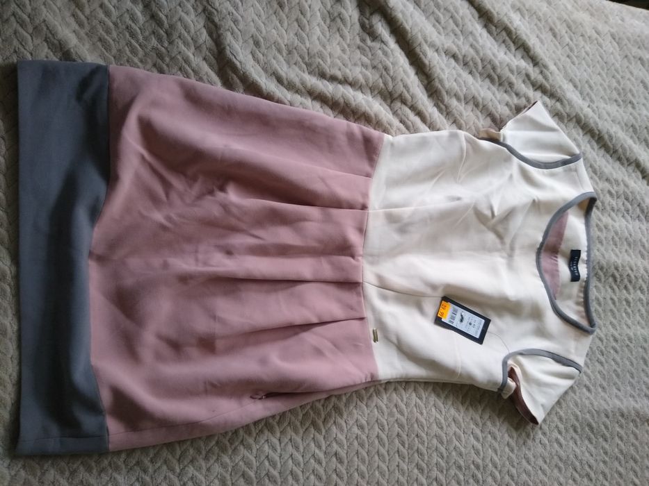 Nowa sukienka Reserved 40