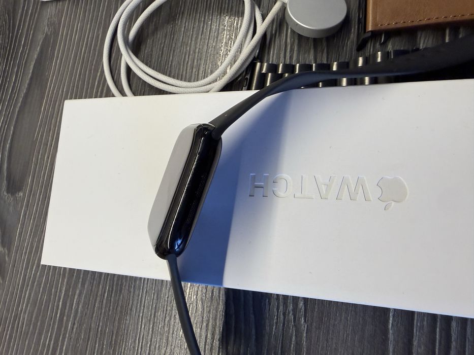 Aplle watch series 10 46mm