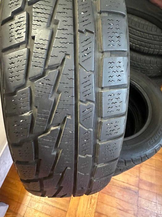 Зимова гума Premiorri R15