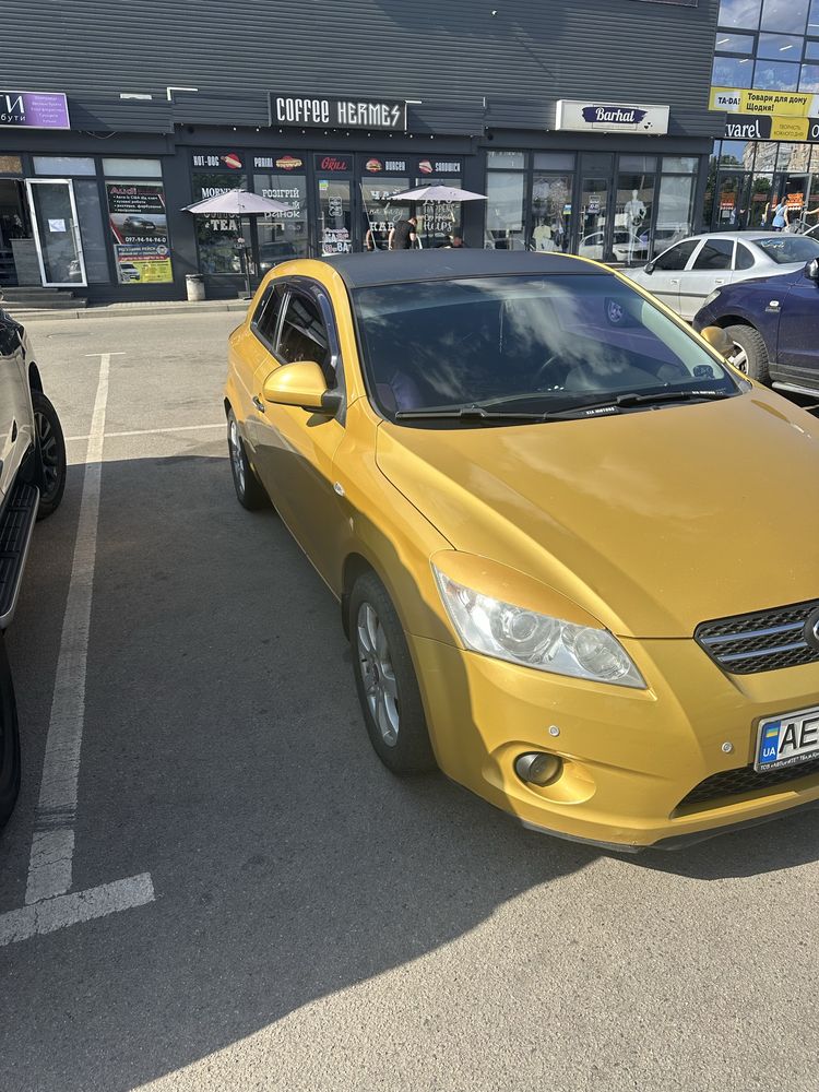 Продам Киа Сид 2008