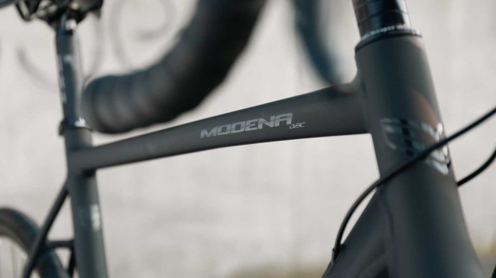 Nowy rower szosowy SENSA MODENA DISC Shimano 105 2x12 SUPER CENA!