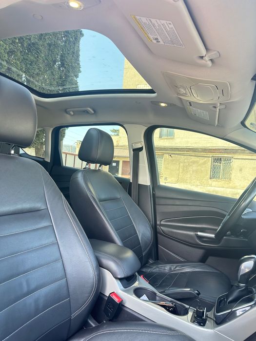 Ford c max 2013 plagin hybrid гібрид плагін