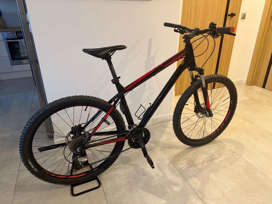 rower górski Focus Whistler