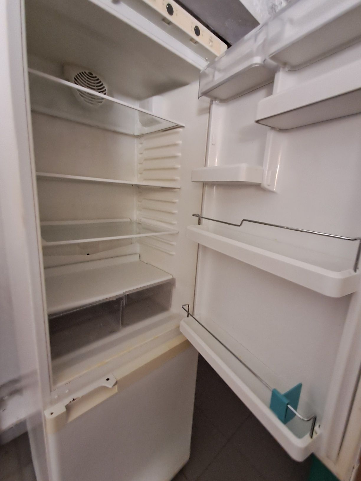 Frigorífico combinado