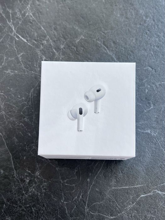 Apple AirPods pro 2