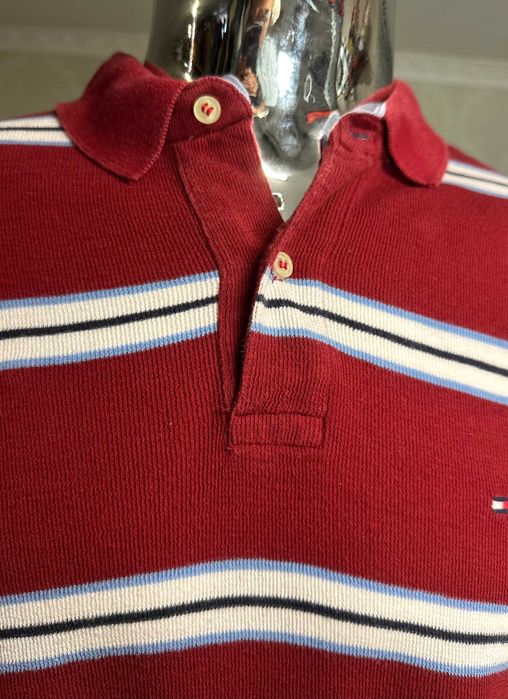 Koszula Męska Tommy Hilfiger rozmiar. 2XL