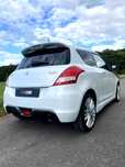 Suzuki Swift sport 1600 Excelente Estado