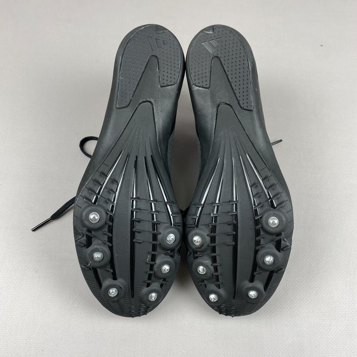 р.37 Оригінал! Adidas Adizero Distancester Shoes Black IG9906 Кросівки