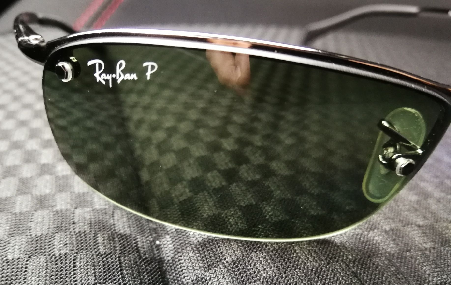 Oculos Sol Ray Ban