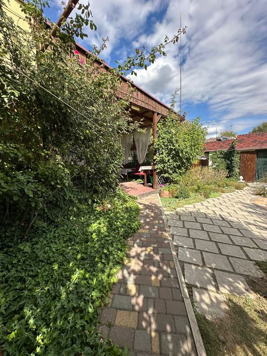 Продается дом в городе Марганец