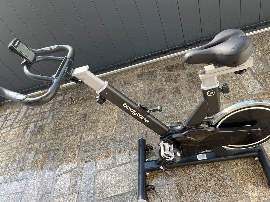Bicicleta desportiva