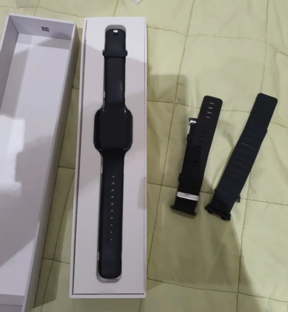 Smartwatch oppo 46mm lte