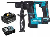 Makita Młotowiertarka Sds-plus 1,2j 18v Li-ion Lxt Bldc Dhr171 5ah