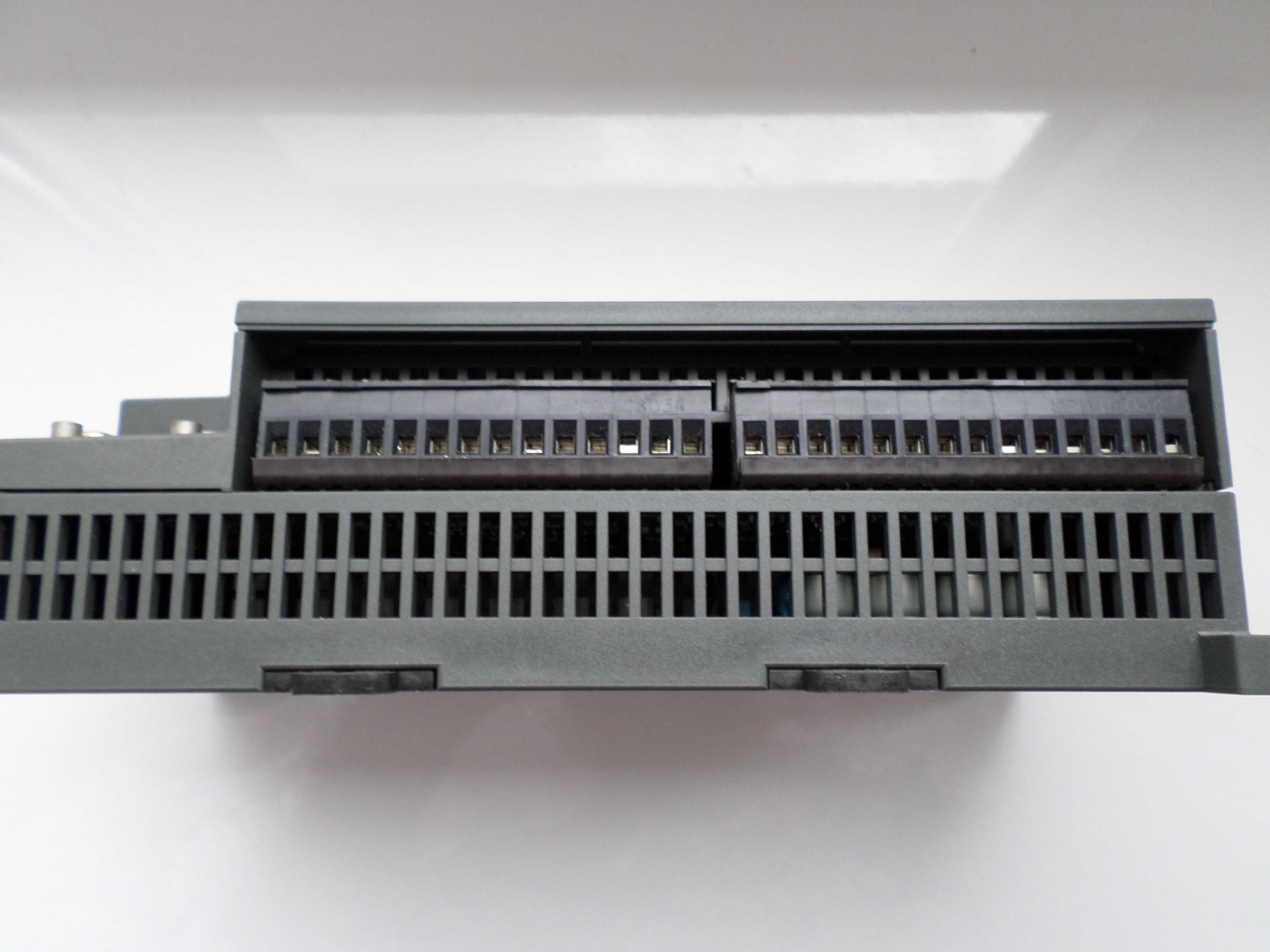Siemens sterownik PLC Simatic S7-200