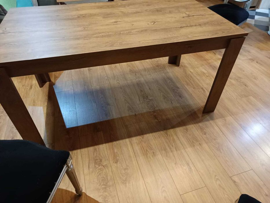 Stół 160x90 stan bardzo dobry
