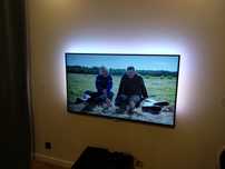 Telewizor Philips 55PUS7170/12 – 55 cali 4K UHD Ambilight Smart TV