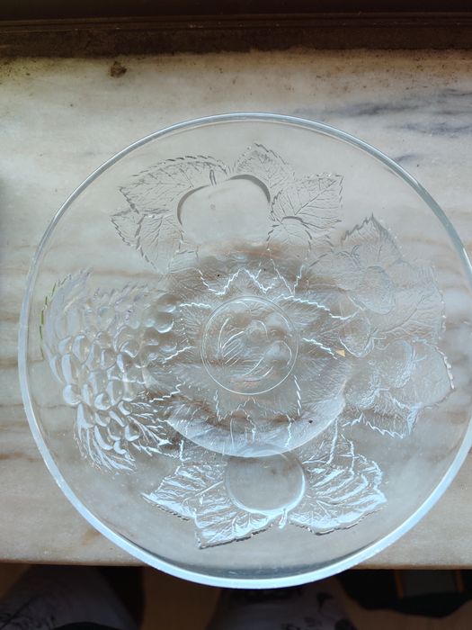 Piknik em vidro efeito