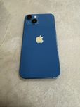 Iphone 13 256gb neverlock Blue 480$