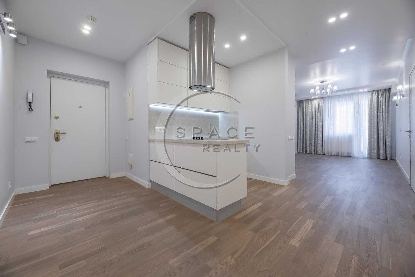 Продаж 2-кім. квартира 64.кв.м. в одному з кращих  ЖК Park Avenue VIP.