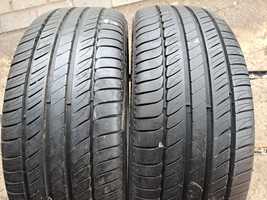 Opony Letnie 215/45R17 Michelin 215/45/17 2szt Polecam!!