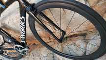 Rodas Speedsix tubular