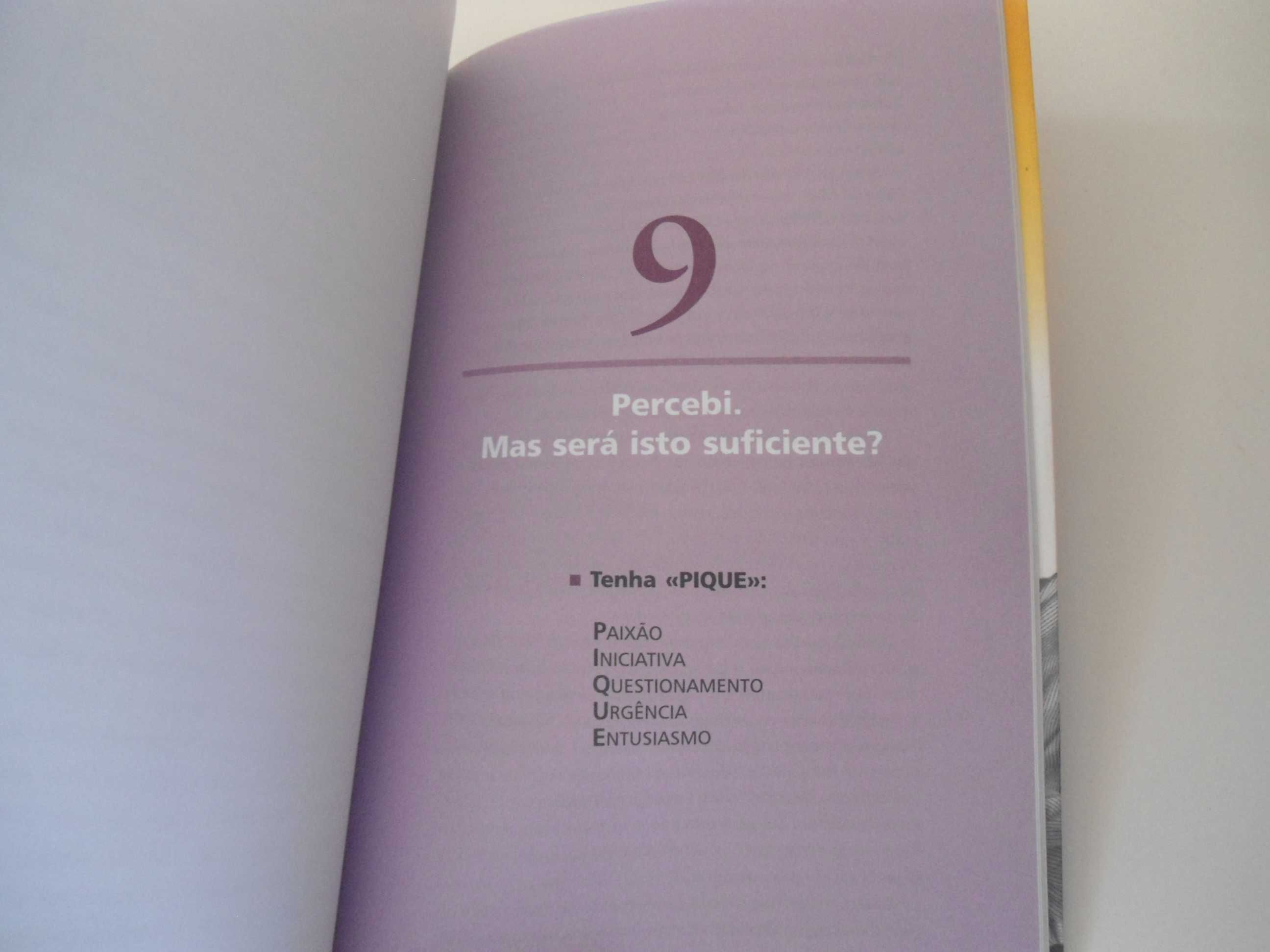 A Magia dos grandes negociadores por Carlos Alberto Júlio