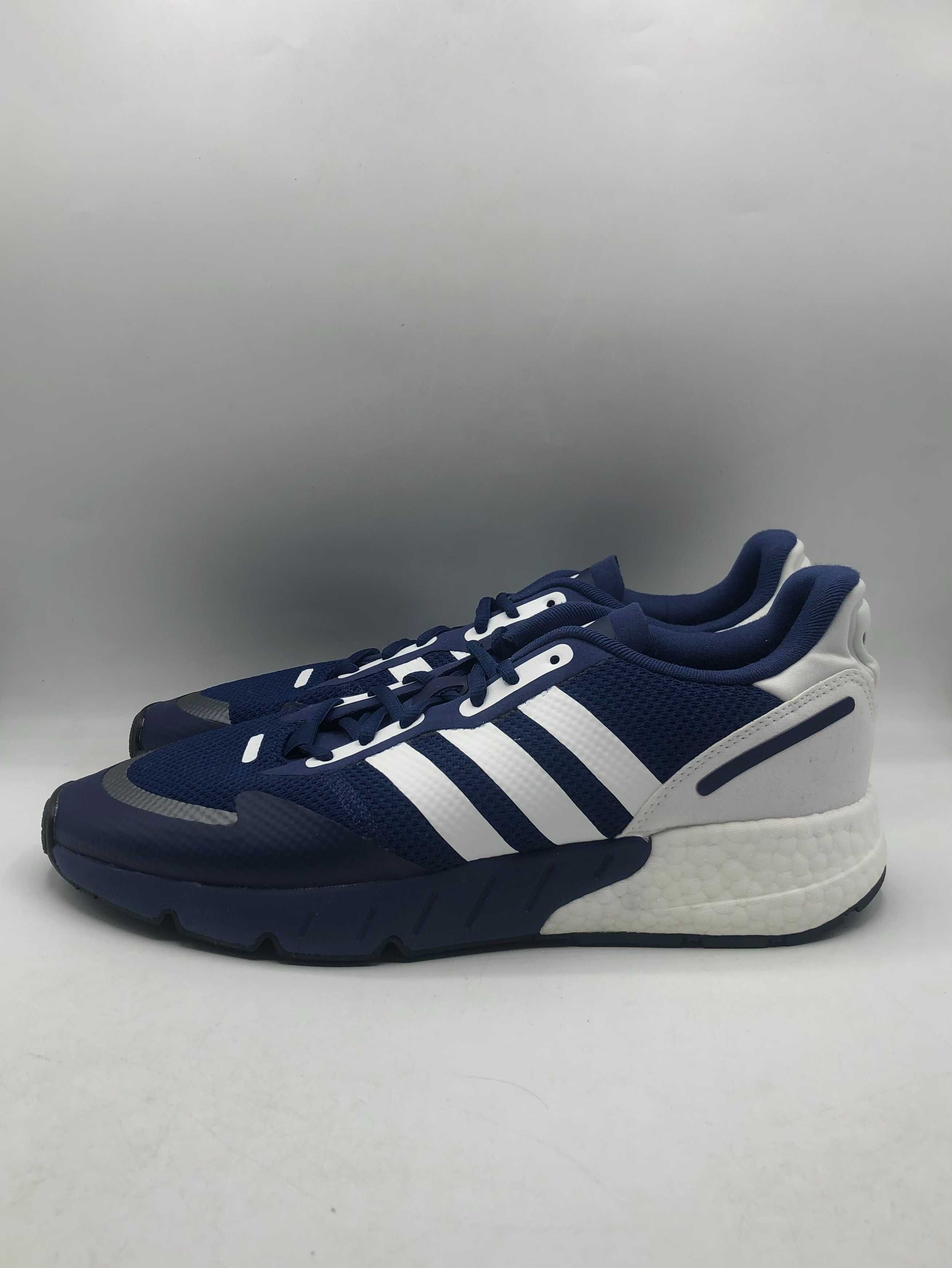 Кросівки adidas zx 1k boost (h68719) оригінал