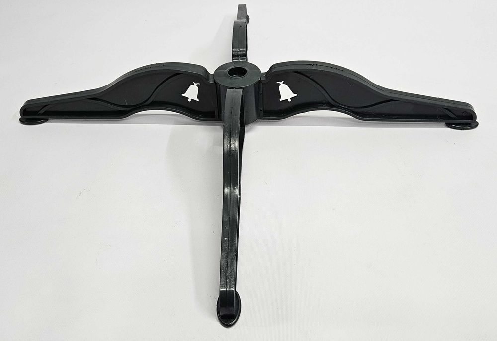 Korpus pod 4 nogi stojaka choinkowego