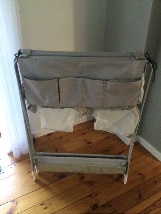 Przewijak składany Ikea Spoling