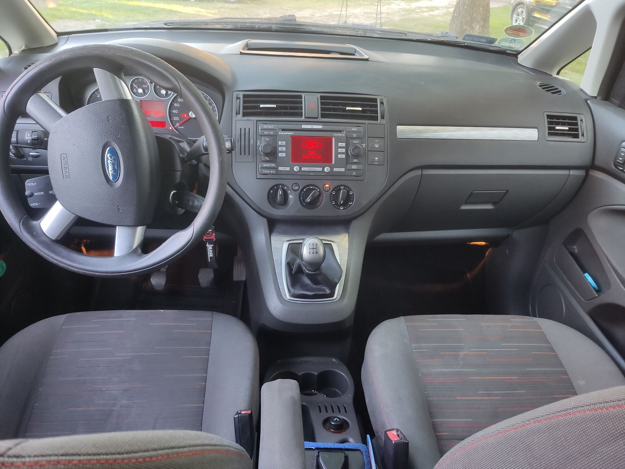 Sprzedam Ford C-Max