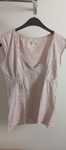 Blusa zara tamanho M