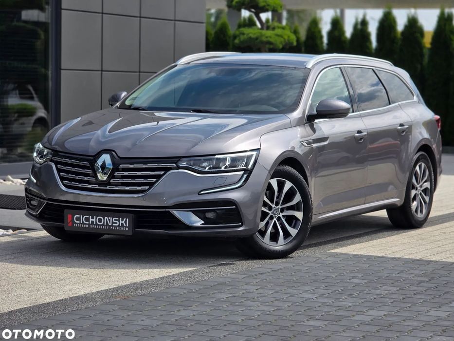 Renault Talisman 2022 BEZWYPADKOWE z Polskiego Salonu stan jak "NOWY" Faktura Vat23%