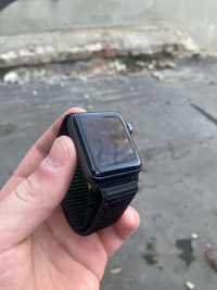 Apple watch 3 38mm/apple watch series 3