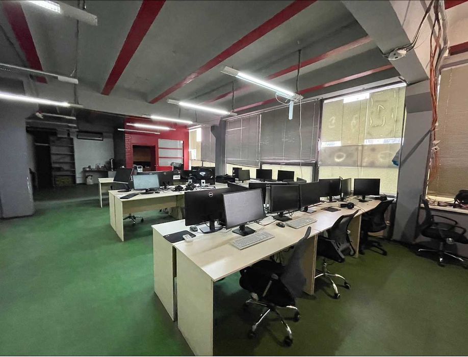 Оренда студії/офісу 30-500 м² Глибочицька 29-31, резервне живлення