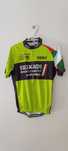 Camisola de ciclismo Euskadi Basque Country Murias 2017