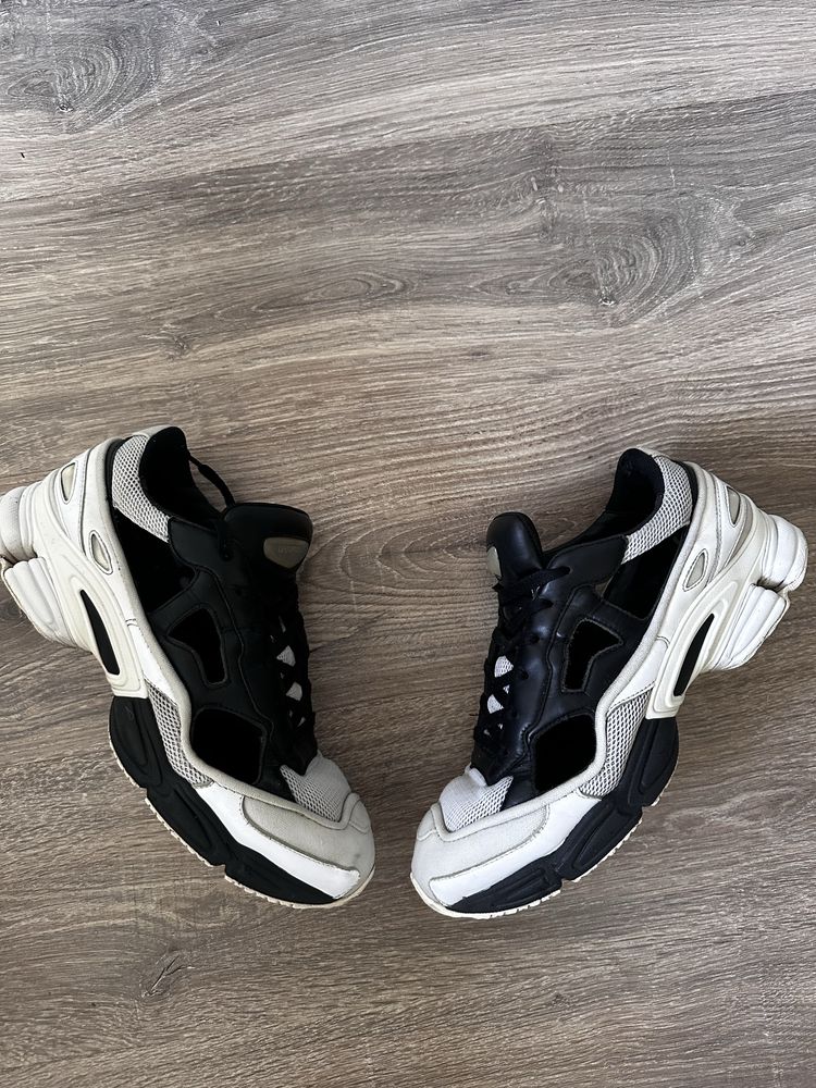 Raf Simons replicant ozweego