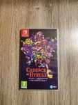 Cadence of Hyrule Nintendo Switch