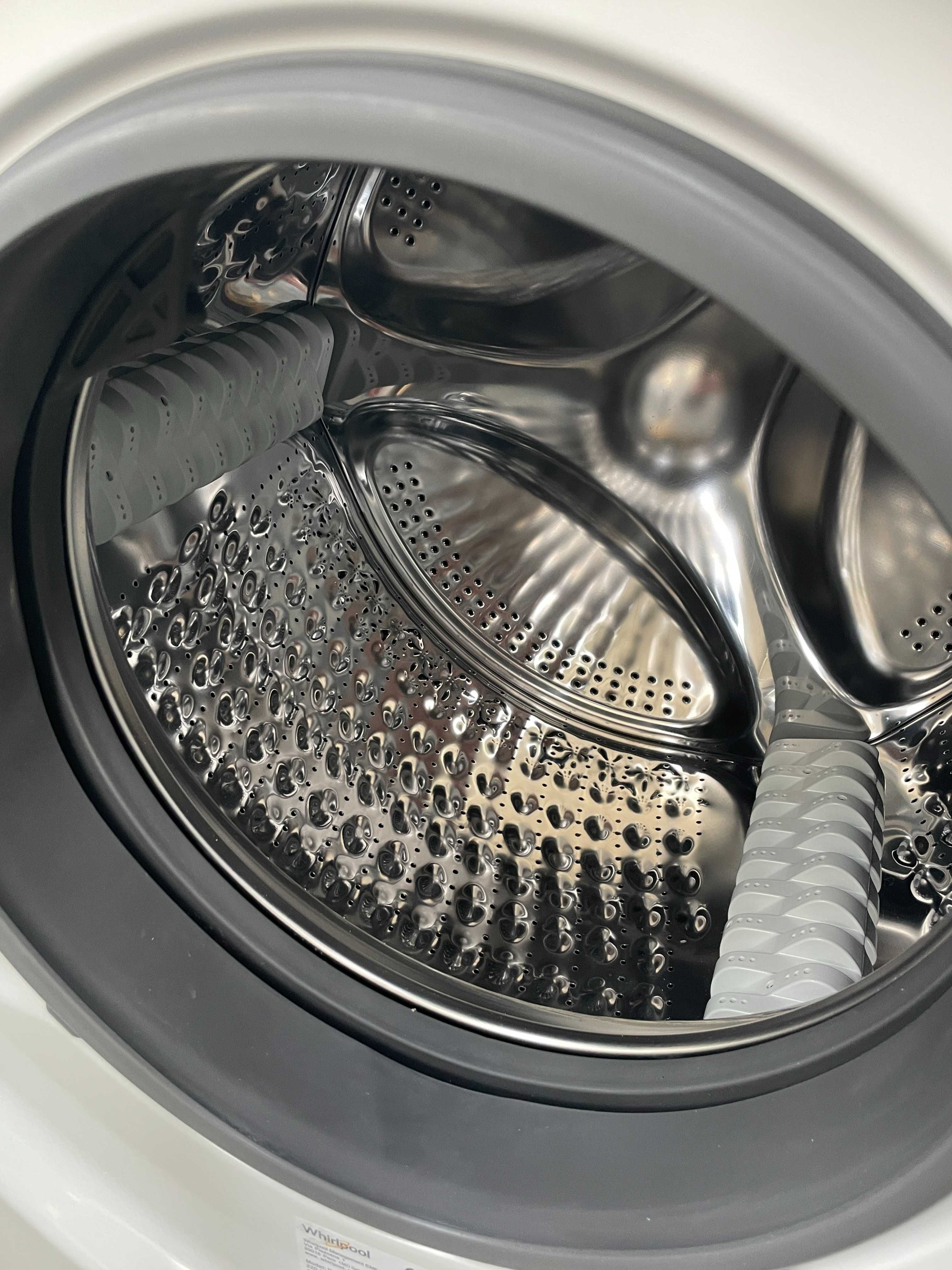 Nowa Pralka Whirlpool W7 W945WB PL 9kg 1400obr/min