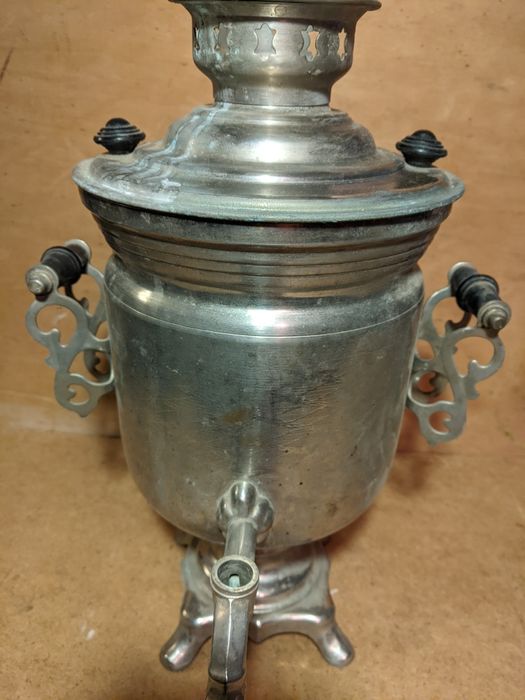 Електросамовар б/в