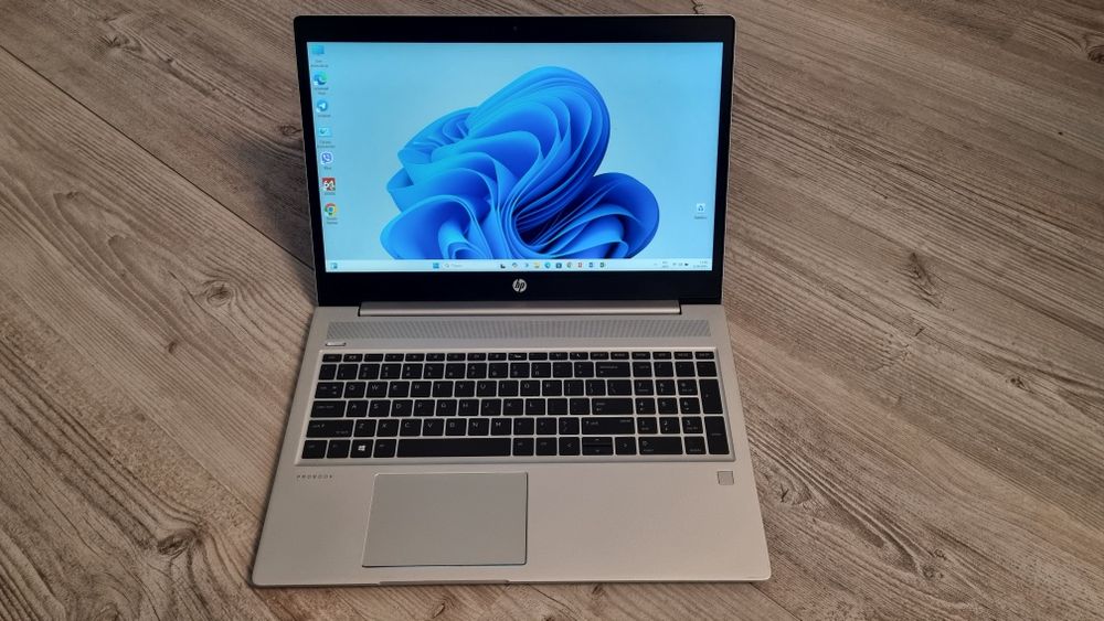 Ігровий HP 450 G7/I7-1051U/DDR4-16/SSDM2-512/GF MX-250
