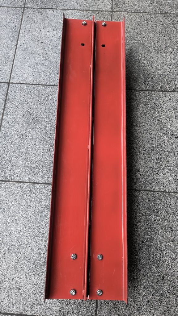 Maszynka do cięcia płytek przecinarka 500mm WALMER